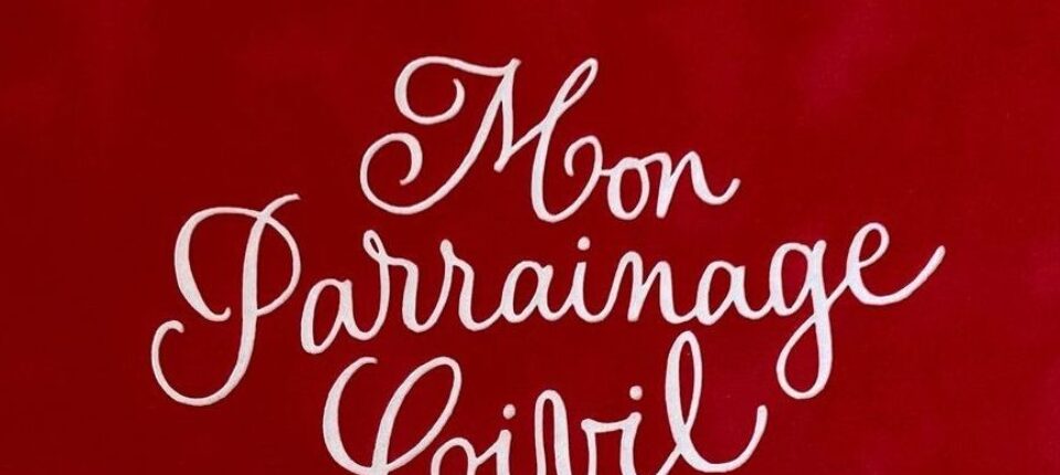 Parrainage civil
