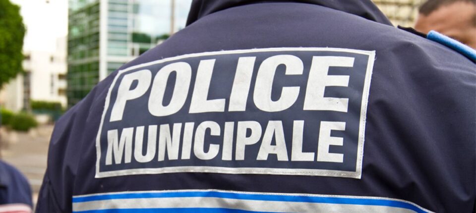 Présentation de la police municipale